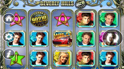 beverly hills 90210 casino|Beverly Hills 90210™ Slot .